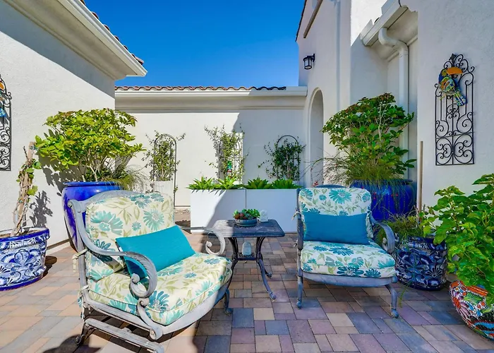 Apartment Hike & Golf: Couple's Retreat W/ Mtn Views! *